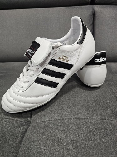Adidas copa mundial pro white - copa,