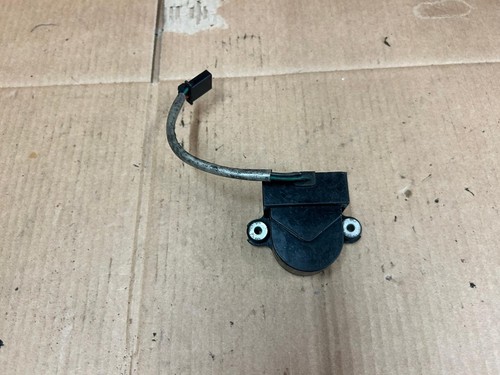 Honda crash tilt sensor - tilt,