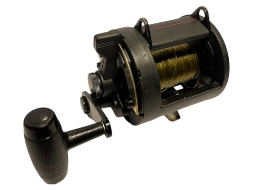 Shimano triton tld25 e4 - tld25,