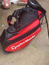 TAYLORMADE STEALTH STAND BAG -