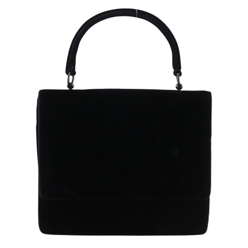 Prada one handle handbag - one,