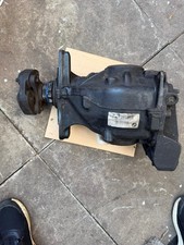 Differential  Bmw 1 Series