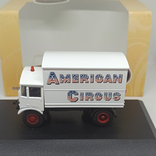 Oxford showtime american - showtime,