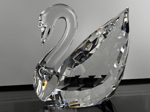 Swarovski figurine 189254 - figurine,