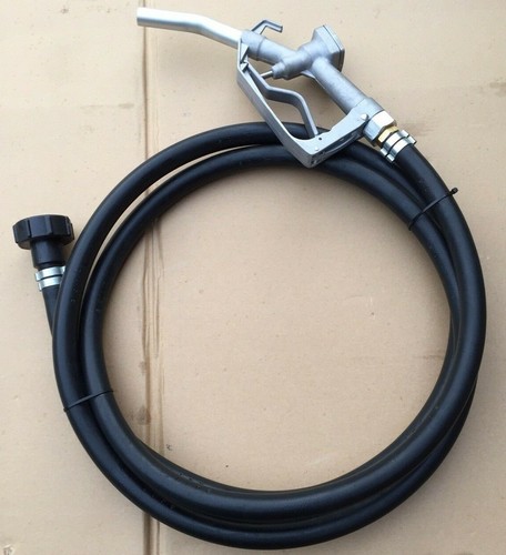 Diesel delivery hose kit fuel - delivery,