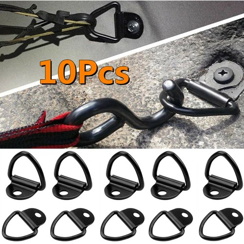 10pcs tie down hook - 10pcs,