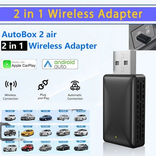 Plug play wireless - 1, plug＆play