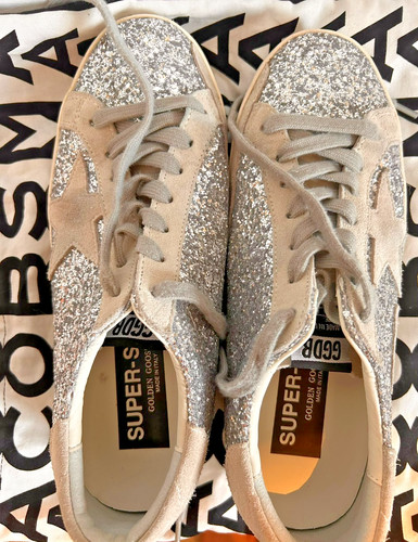 Golden goose womens super - super, star