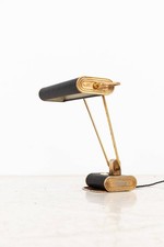 Black & Gold Eileen Gray for