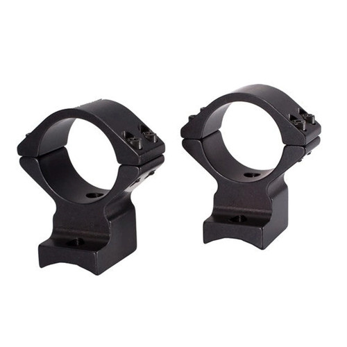 Tikka rifle scope mounts - tikka,