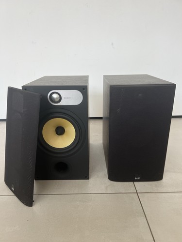 Bowers wilkins dm685 - bowers, &