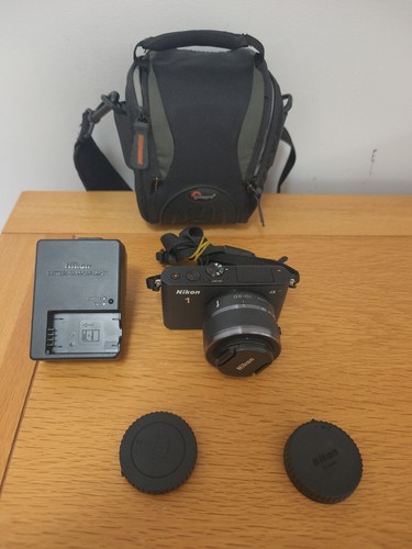 Nikon mirrorless digital - nikon,