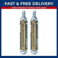 2 x UMAREX 88g Co2 Airsource