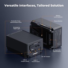V Mount Battery 99Wh 14.8V