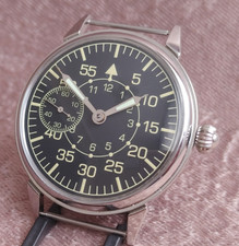 Watch Molnija Aviator Pilot