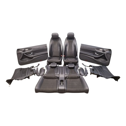 Mercedes class a238 set - mercedes,
