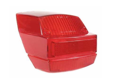 Vespa rear light - -, 50