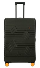 BRIC'S trolley Ulisse XL Olive
