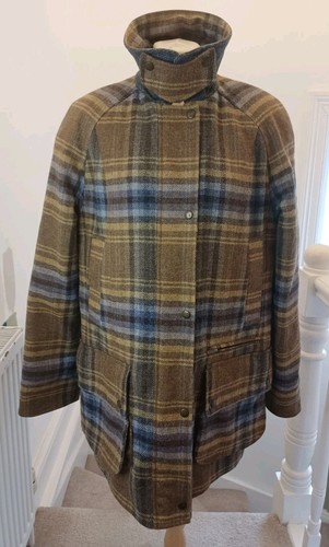House bruar tweed jacket - house, size