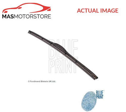 Windscreen wiper blade lhd - windscreen,
