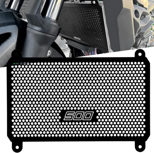 Radiator cover grille guard - radiator,