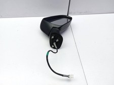 TOYOTA AVENSIS T270 2016 WING MIRROR POWER FOLD FRONT RIGHT DRIVER SIDE GREY