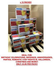 TRADE/WHOLESALE - MACNEIL LED