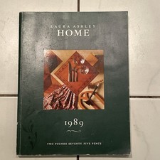 Laura Ashley Home Catalogue