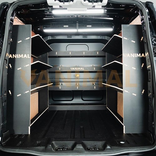 Transporter kombi lwb - t7,