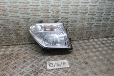 BFD087940 2008 NISSAN NAVARA