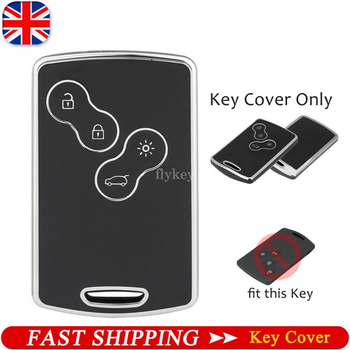 Key cover fob case - fob,