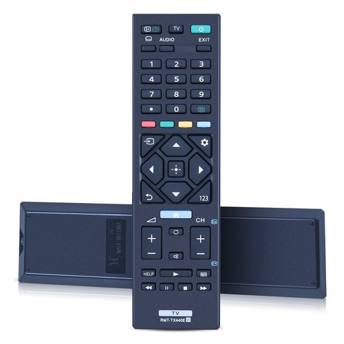 Replacement remote control - replacement,