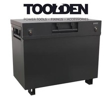 Sealey SSB07 Site Box 1125 x