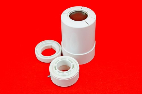 Danfoss living eco - danfoss, eco®