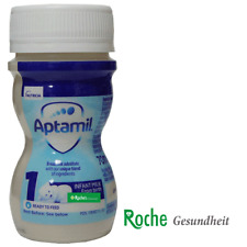 aptamil 1 first infant baby milk
