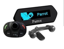 Parrot Mki9100 incluse casse x Twizy 