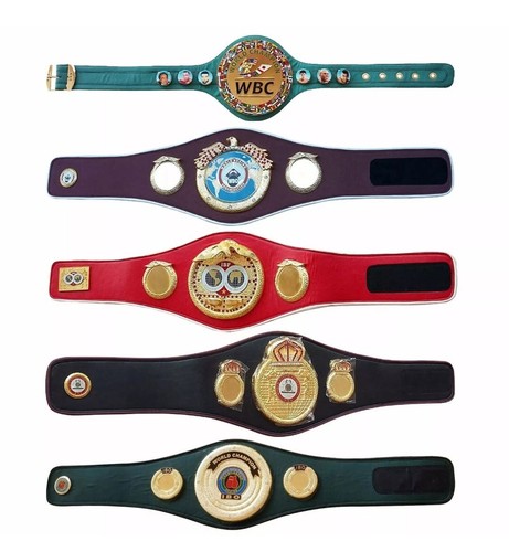 Wbc wbo wba ibf ibo - wbo,