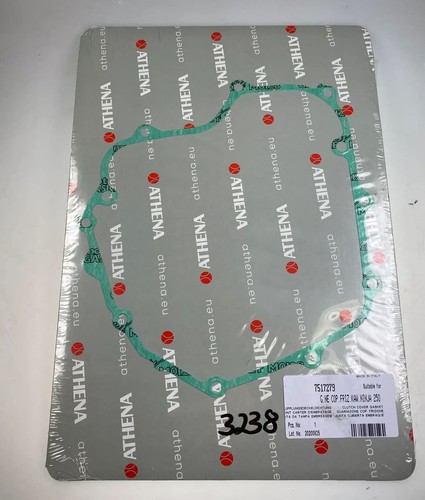 Genuine athena gasket - gasket, clutch
