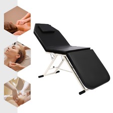 Massage Table 3 Section