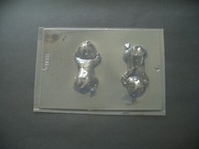 2 ON 1 SLEEPING BABY CHOCOLATE