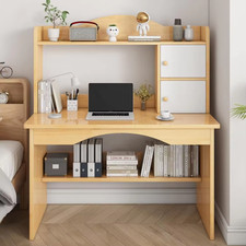 Wooden Computer Desk Home