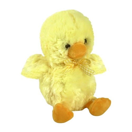 Easter chick plush toy - easter,