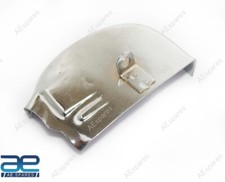 Chromed Gear Selector Box Cover Fits Vespa PX PE EFL LML Model AEs