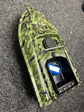 Smart RC Bait Boats