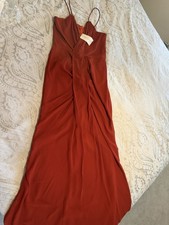 ASOS Virgos Lounge cami maxi