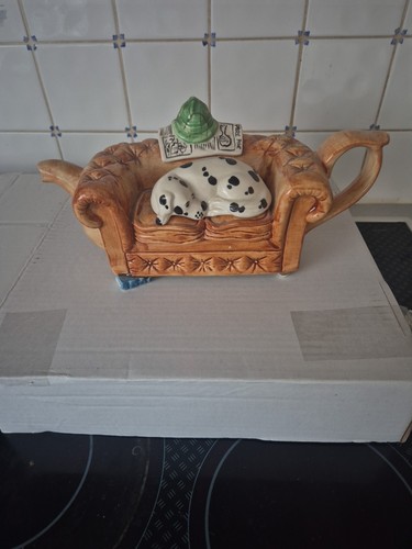 Swineside vintage teapottery - swineside,