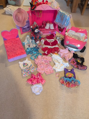 Build bear workshop bundle - build-a-bear,