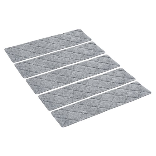 10pcs non slip stair treads - 10pcs,