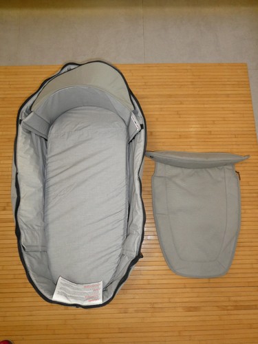 Joolz geo carrycot - joolz,