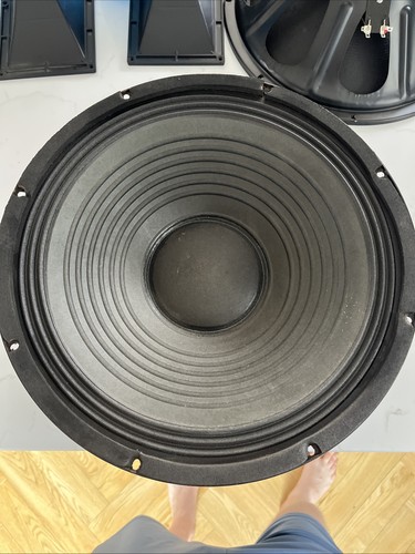 Idex audio mid bass - idex,